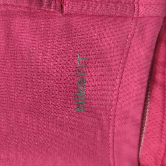 Nike Dry Fit Full Zip Jacket Women's Sz. Medium. - Picture 4 of 7